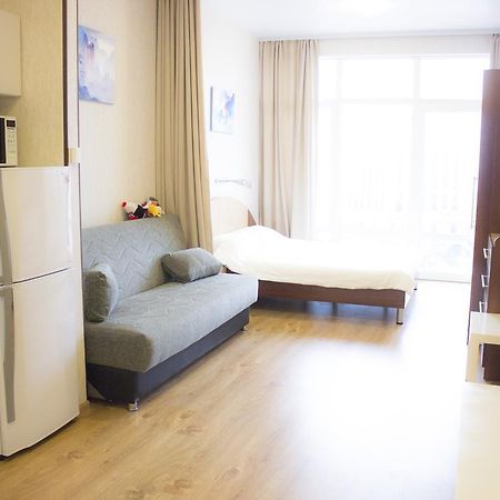 Apartments In The Center Of Batumi Luaran gambar