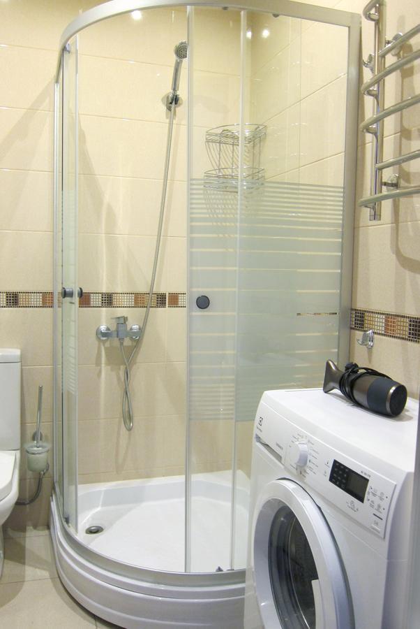 Apartments In The Center Of Batumi Luaran gambar